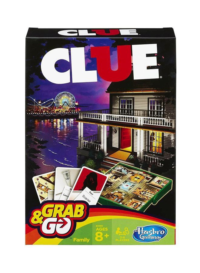 Clue Grab And Go Go Game - v1660730563/N28363759A_1