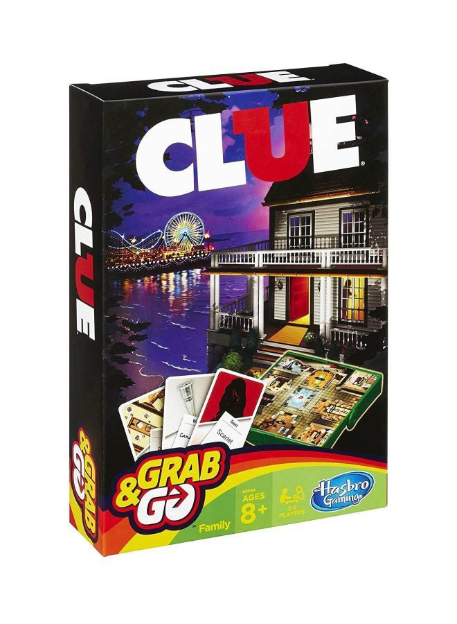 Clue Grab And Go Go Game - v1660730563/N28363759A_2