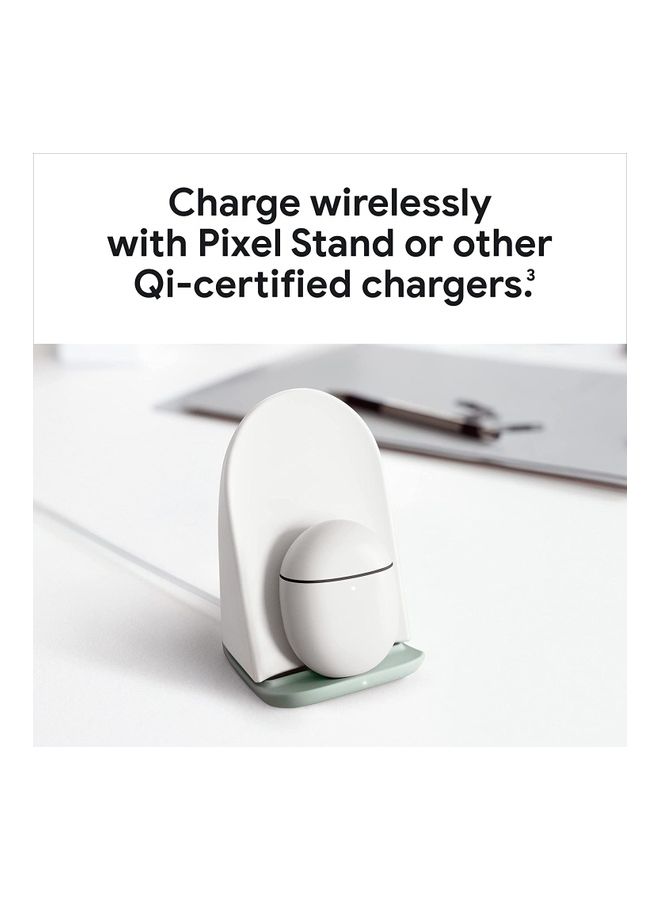 Google - Pixel Buds Pro Fog - Image 1