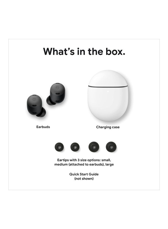 Google - Pixel Buds Pro Fog - Image 1