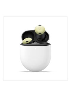 Google Pixel Buds Pro Lemongrass  - Image 1