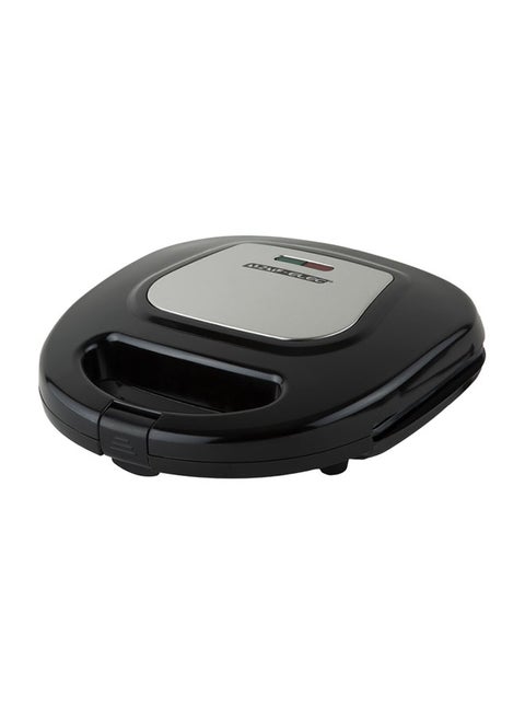 Sandwich Maker 750 W E05328 Black