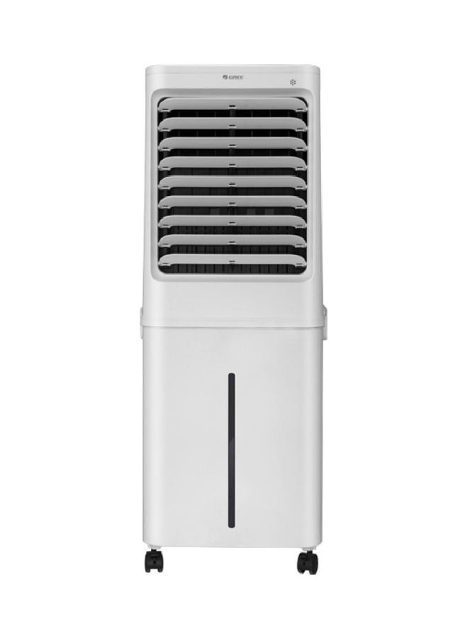 GREE Portable Air Cooler 8 kg KSWD-4001DgL White - Image 1