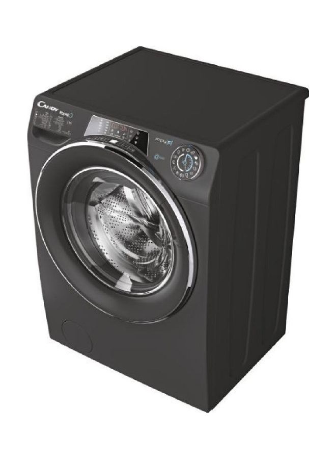 كاندي غسالة ملابس بتحميل أمامي، مصممة بـ 16 برنامجاً 11 kg 230 W RO14116DWHCRZ-19  - Image 2