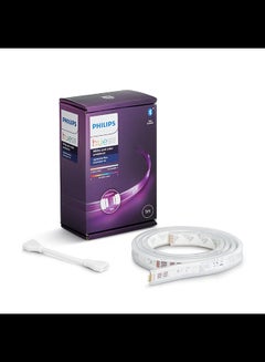 PHILIPS HUE UAE Lightstrip Plus extension V4 1 meter Blue/Green/Pink 1meter