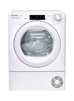 Dryers Smart Pro With Heat Pump And Advanced Remote Control CSO H8A2TEZ/1-19 White