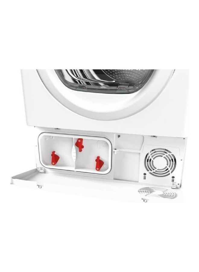CANDY - Dryers Smart Pro With Heat Pump And Advanced Remote Control CSO H8A2TEZ/1-19 White - Image 1
