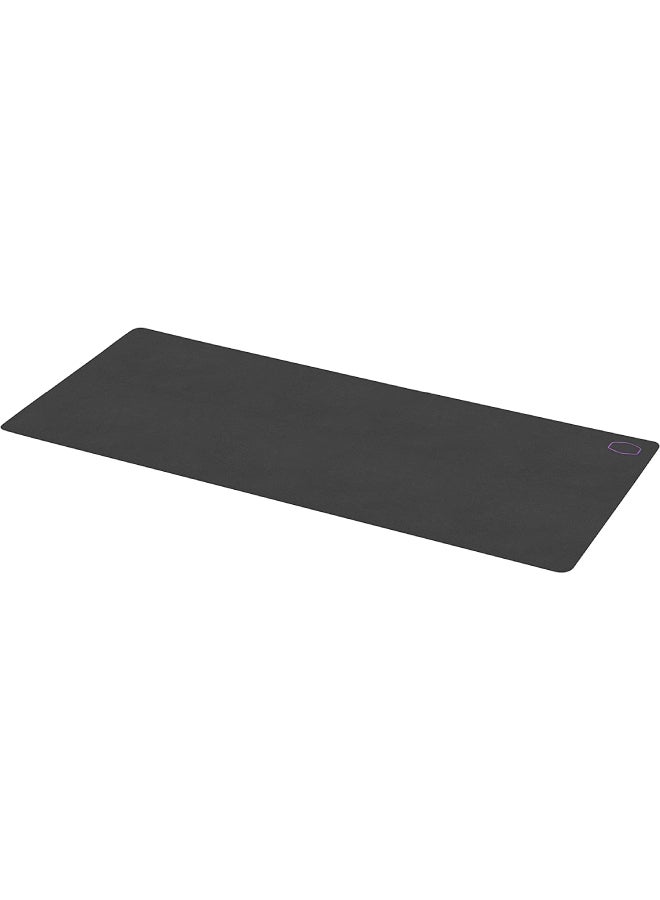 COOLER MASTER MP511 XL Gaming Mouse Pad with Splash-Resistant and Durable Cordura Fabric - Image 2