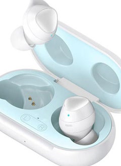 RIVERSONG Air Wireless Bluetooth Earbuds White  - Image 4