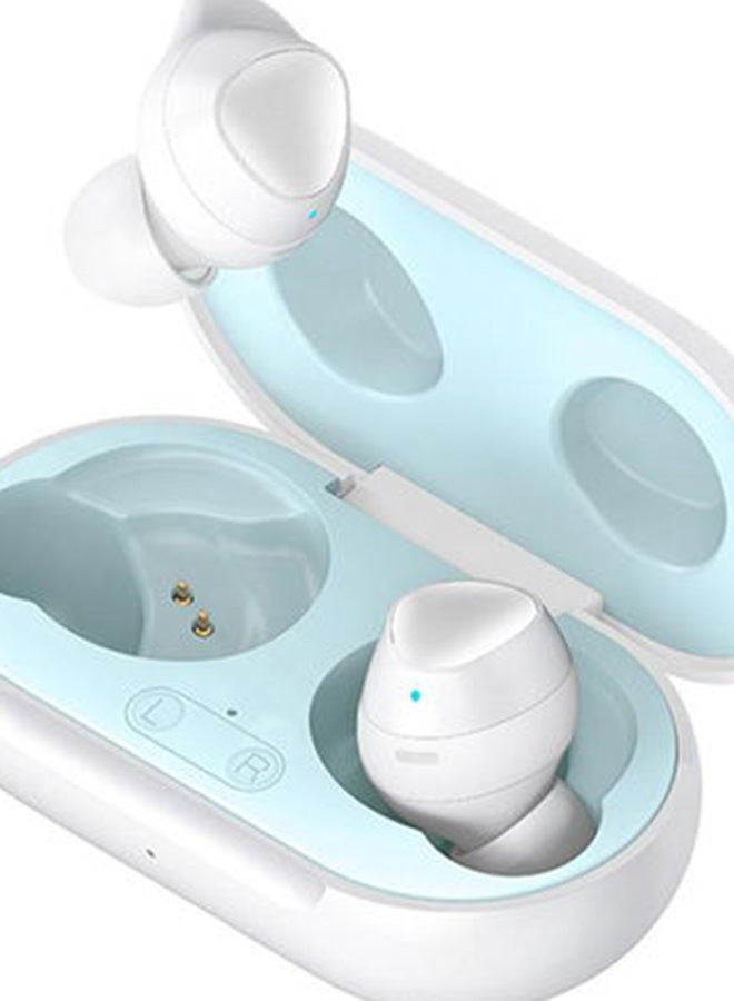 RIVERSONG Air Wireless Bluetooth Earbuds White  - Image 4