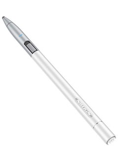 iSketch Adjustable Capacitive Stylus , Precise Writing / Drawing white