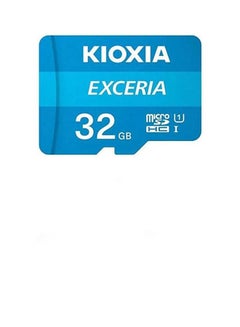 كيوكسيا حزمة EXCERIA - بطاقتي MicroSD بسعة 16 جيجابايت + بطاقة MicroSD واحدة  - Image 2