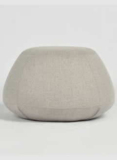 Armchair Luxurious - In Grey Size 66 X 66 X 42 Grey 66*66*42cm