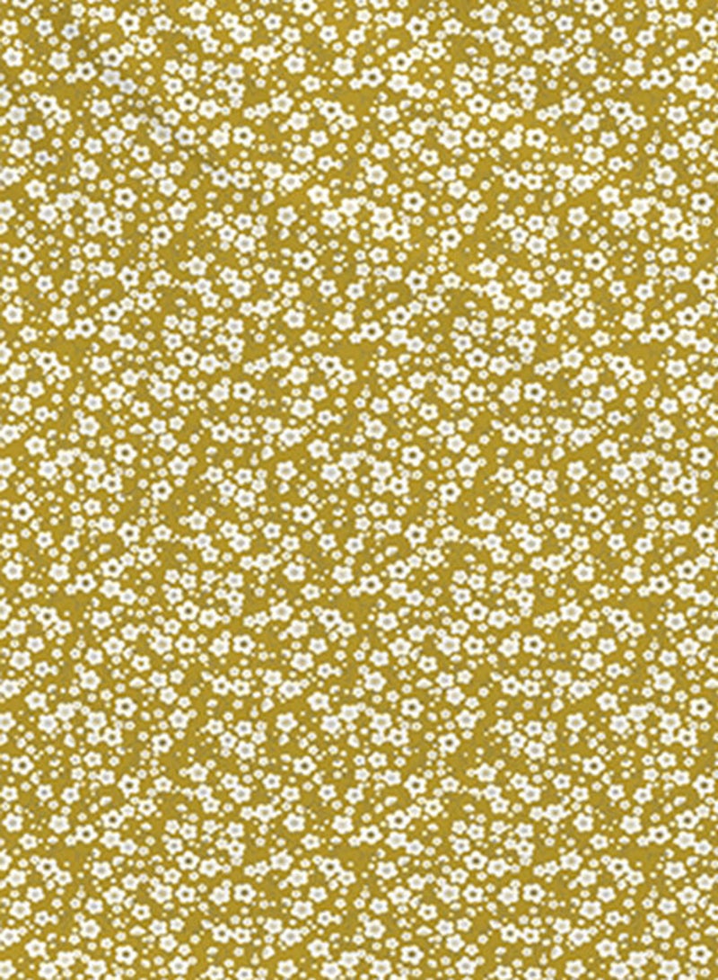 أمال - طقم غطاء لحاف - مع 1 غطاء لحاف مقاس 160 × 200 سم و2 غطاء وسادة مقاس 50 × 75 سم - للمرتبة المزدوجة - 100% قطن بيركال، عدد الخيوط 144 - Image 1