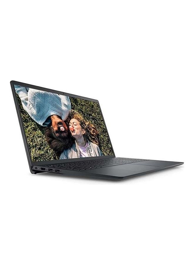 ديل لابتوب إنسبايرون 3511 بشاشة لمس مقاس 15.6 بوصة بدقة كاملة الوضوح ومعالج كور i5-1135G7 من الجيل الحادي عشر/ ذاكرة رام سعة 16 جيجابايت/ محرك أقراص SSD سعة 1 تيرابايت/ بطاقة رسومات إنتل أيريس XE/ نظام ويندوز 11 هوم/ إصدار عالمي مع حقيبة ظهر الإنجليزية/العربية أسود  - Image 3