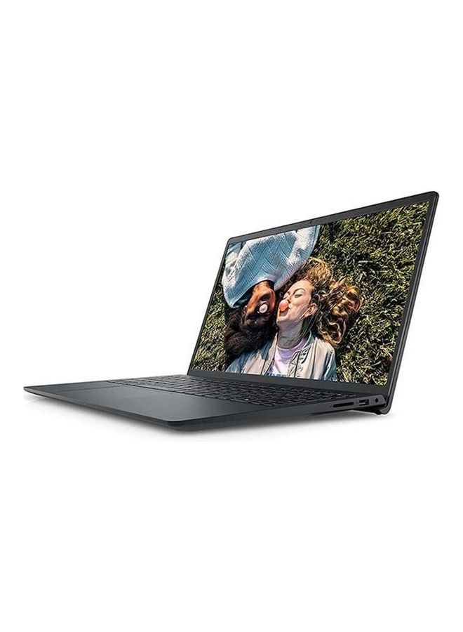 ديل لابتوب إنسبايرون 3511 بشاشة لمس مقاس 15.6 بوصة بدقة كاملة الوضوح ومعالج كور i5-1135G7 من الجيل الحادي عشر/ ذاكرة رام سعة 16 جيجابايت/ محرك أقراص SSD سعة 1 تيرابايت/ بطاقة رسومات إنتل أيريس XE/ نظام ويندوز 11 هوم/ إصدار عالمي مع حقيبة ظهر الإنجليزية/العربية أسود  - Image 4