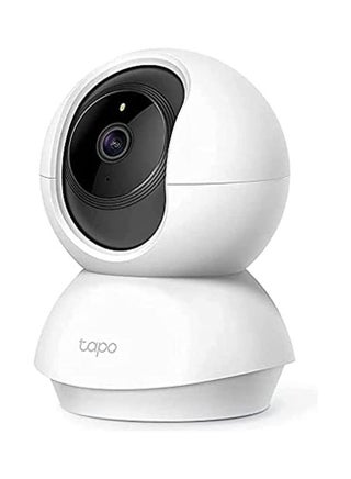 Home Security Wi-Fi Camera Tapo C210 HD Video Motion Detection A - v1660788464/N53343430A_1