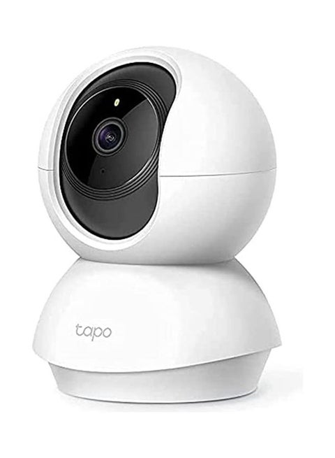 Home Security Wi-Fi Camera Tapo C210 HD Video Motion Detection A
