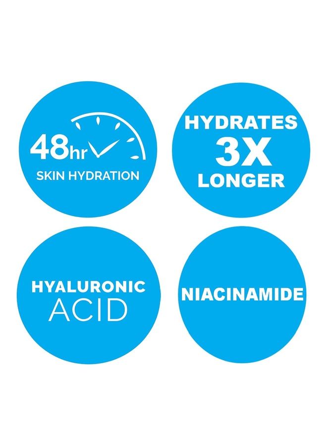 Cetaphil - Optimal Hydration Daily Glow Cream 48grams - Image 1