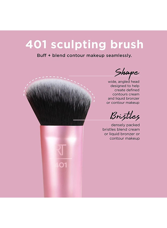 Sculpting Brush Assorted - v1660803227/N11255440A_4