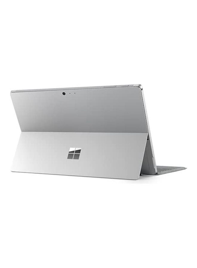 مايكروسوفت Refurbished - Surface Pro 4 (2015) Laptop With 12.3-Inch Display, Intel Core i5 Processor/6th Gen/4GB RAM/128GB SSD/Intel HD Graphics English Silver - Image 4