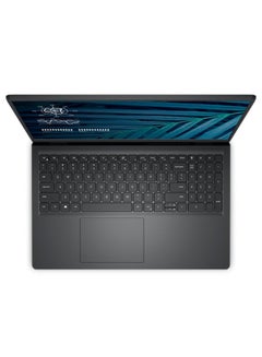 لابتوب فوسترو ‎15 3510 بشاشة مقاس 15.6 بوصة دقة كاملة الوضوح ومعالج كور i7-1165G7 / ذاكرة رام DDR4 سعة 16 جيجابايت / ومحرك أقراص SSD سعة 1 تيرابايت / وبطاقة رسومات إنفيديا جيفورس MX350 سعة 2 جيجابايت/ نظام تشغيل ويندوز 11 / إصدار عالمي اللغة الإنجليزية أسود - v1660818703/N53343434A_4