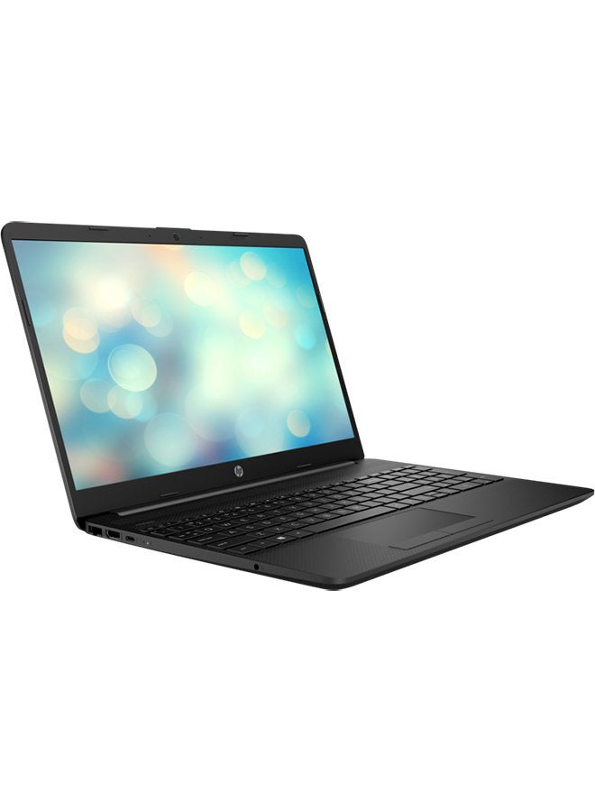 HP 15 Personal Laptop With 15.6-Inch HD Display, Core i7-1165G7 Processor/16GB RAM/512GB SSD/Intel Iris XE Graphics/Windows-10 English Black - Image 3
