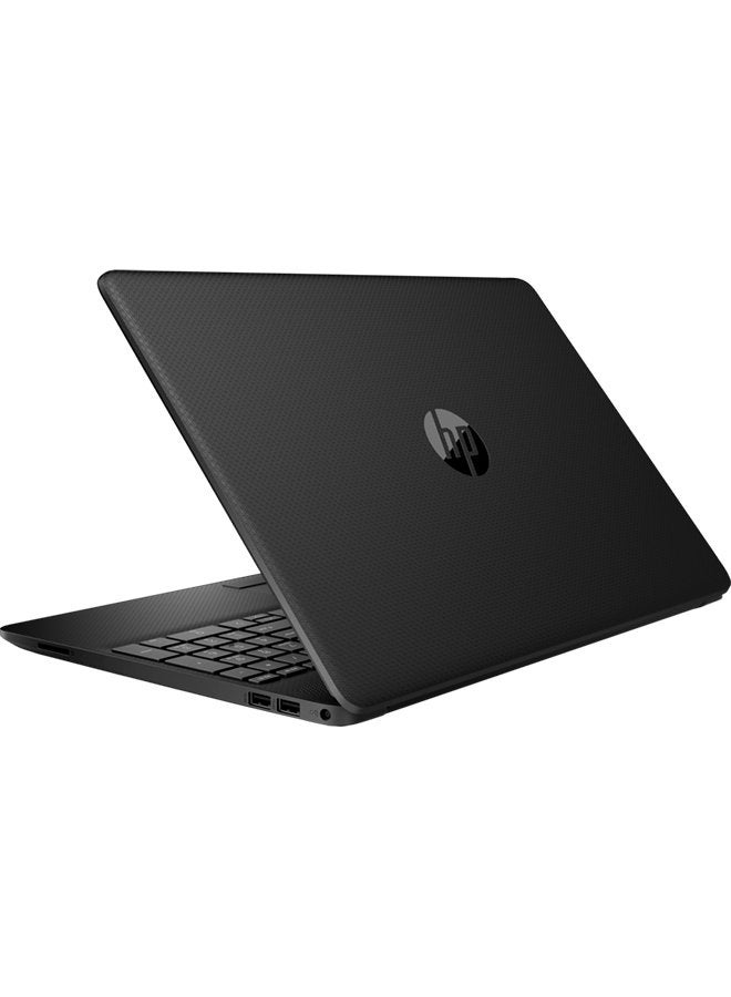 HP 15 Personal Laptop With 15.6-Inch HD Display, Core i7-1165G7 Processor/16GB RAM/512GB SSD/Intel Iris XE Graphics/Windows-10 English Black - Image 4