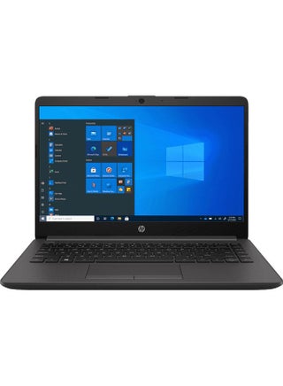 240 G8 Business (Upgraded Version) Laptop With 14-Inch Display, Core i7-1065G7 Processor/16GB DDR4 Ram/512GB SSD/Intel UHD Graphics/Windows-10 English Black - v1660818703/N53343437A_1