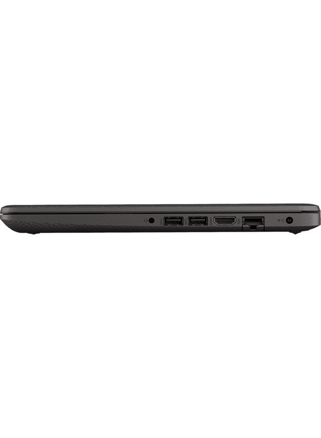 240 G8 Business (Upgraded Version) Laptop With 14-Inch Display, Core i7-1065G7 Processor/16GB DDR4 Ram/512GB SSD/Intel UHD Graphics/Windows-10 English Black