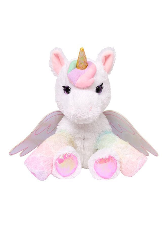 باربي مجموعة ألعاب دريمتوبيا اليونيكورن طبيب الحيوانات الأليفة مكونة من 6 قطع 33.02 x 19.1 x 37.5سم - Image 2