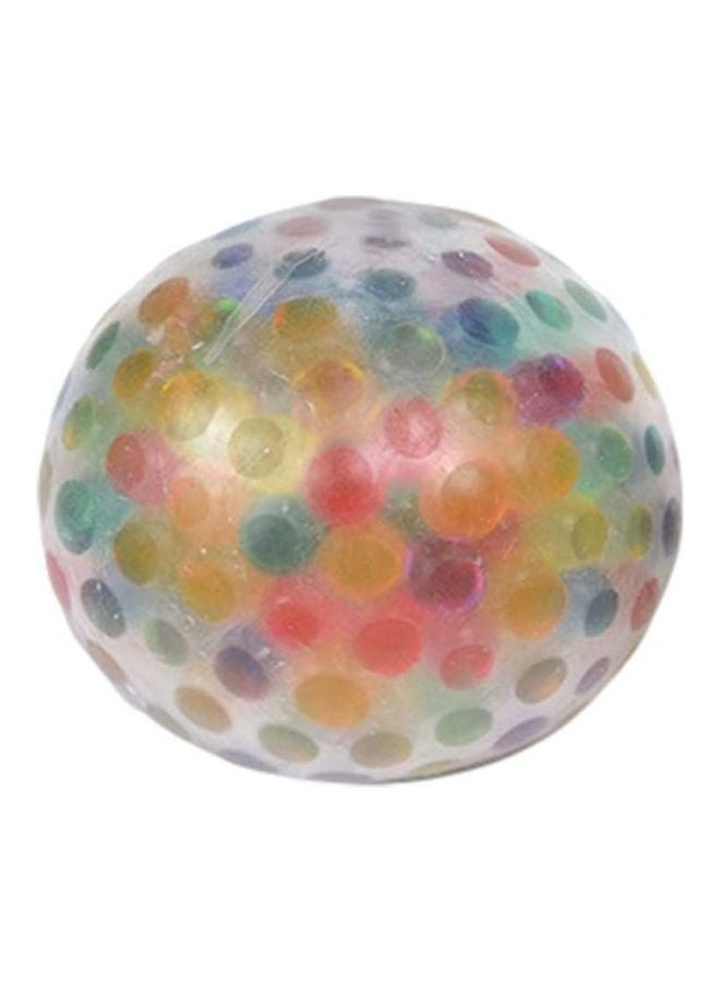 شو وو كرة تخفيف التوتر قابلة للضغط - Image 1