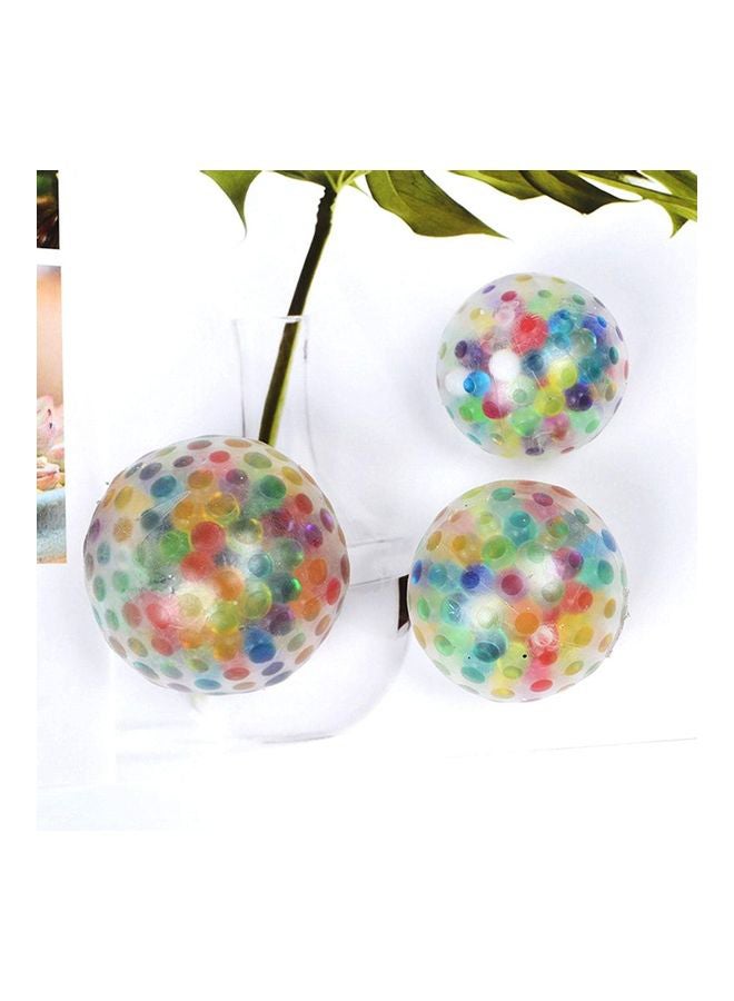 شو وو كرة تخفيف التوتر قابلة للضغط - Image 5