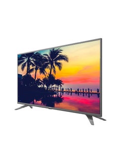 تورنيدو تلفزيون ذكي 43 بوصة FHD LED، 43ES1500E أسود  - Image 3