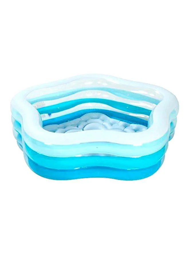 اينتكس Wetset Summer Colors Swim Centre Pool Assorted