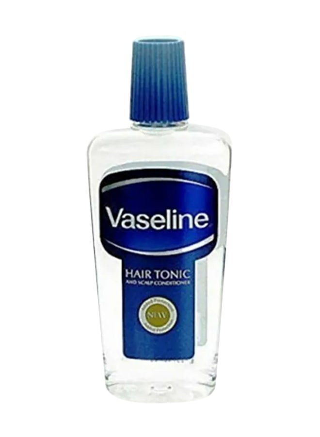 Vaseline Hair Tonic And Scalp Conditioner 200ml  - Image 1