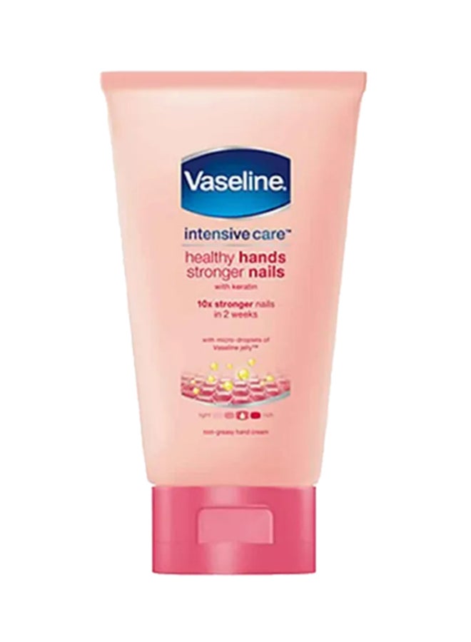 فازلين لوشن إنتنسف كير للعناية باليد أبيض 60ملليلتر - Image 1