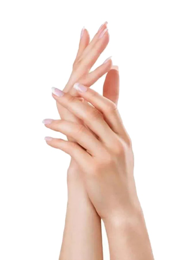 فازلين لوشن إنتنسف كير للعناية باليد أبيض 60ملليلتر - Image 2