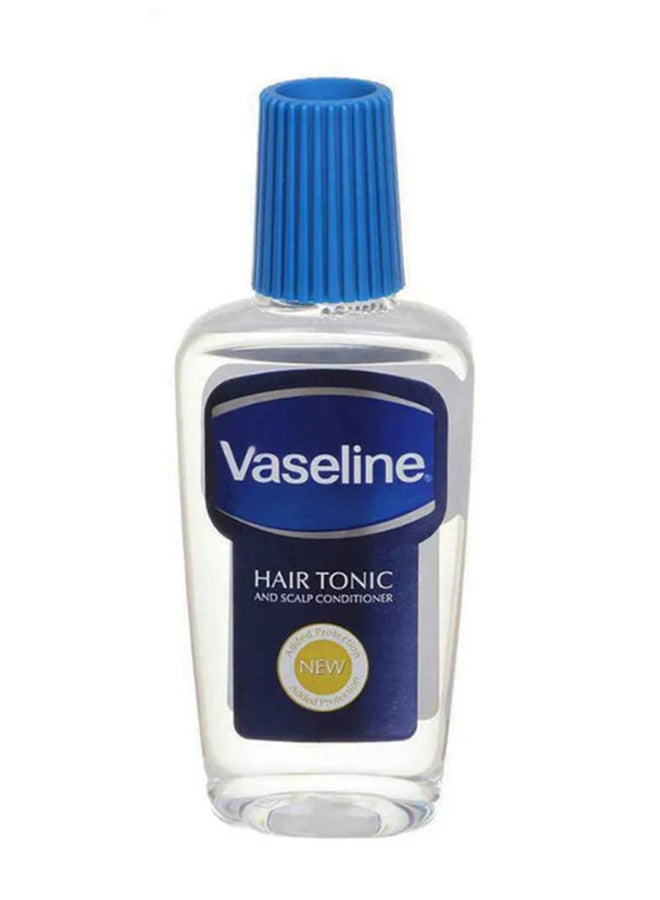 Vaseline - Hair Tonic And Scalp Conditioner Multicolour 200ml - Image 1