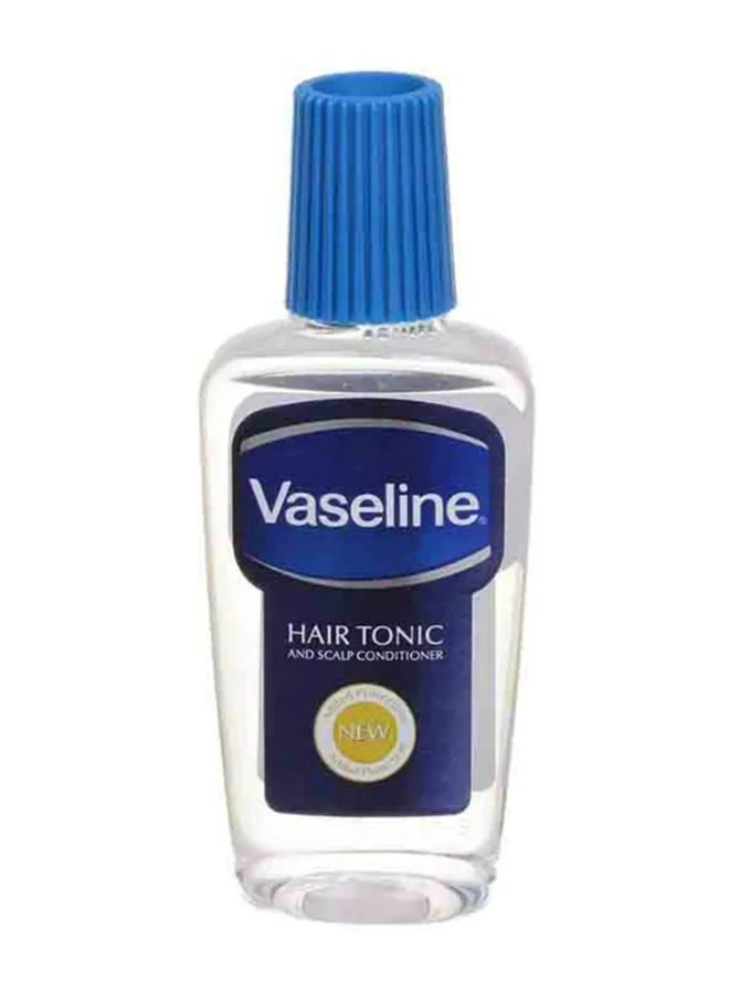 فازلين بلسم لفروة الرأس ولتقوية الشعر 400ملليلتر - Image 1