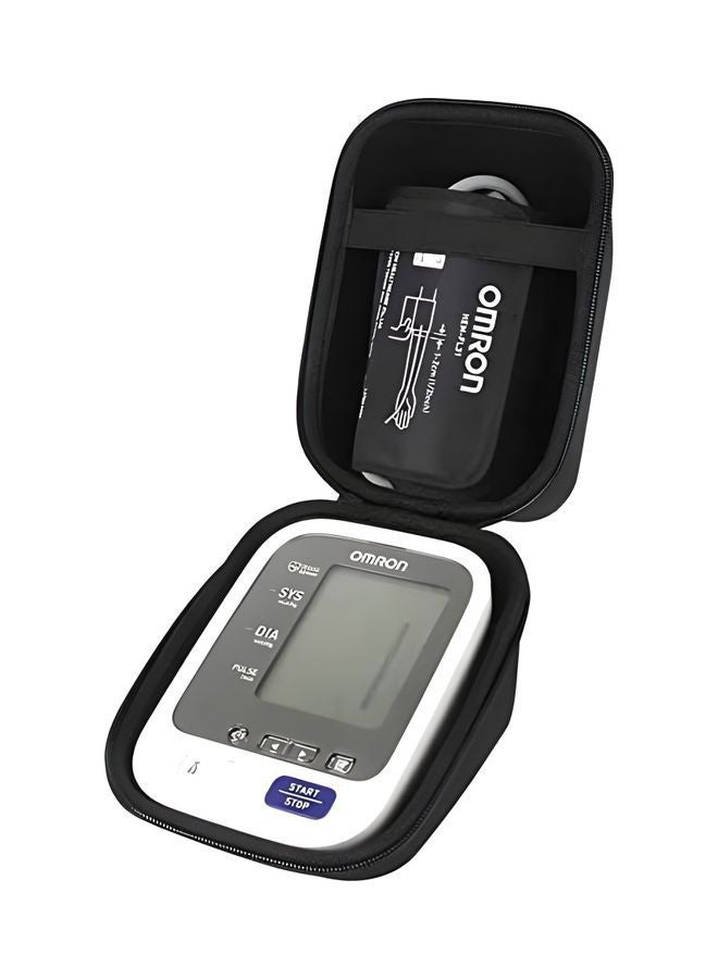 Omron - Upper Arm Blood Pressure Monitor With Bluetooth Smart App And Advanced Accuracy - Image 1