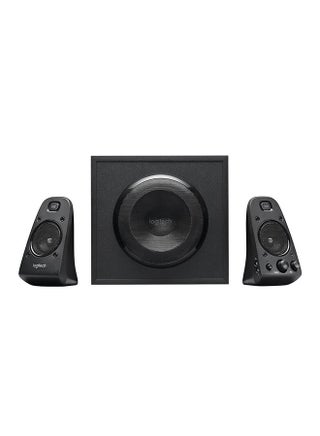 Z623 THX 2.1 Speaker System With Subwoofer Black - v1660832121/N11411470A_1