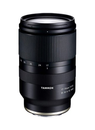 B070S 17-70mm F/2.8 Di III-A VC RXD For Sony Black - v1660832136/N43395950A_1