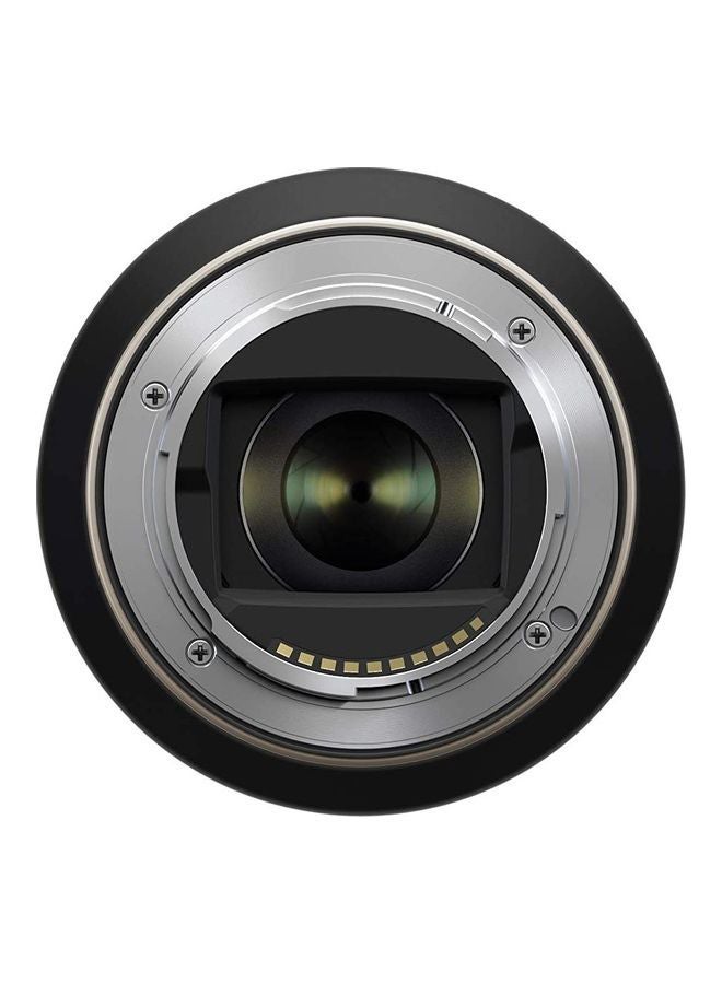 Tamron - B070S 17-70mm F/2.8 Di III-A VC RXD For Sony Black - Image 1
