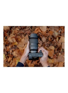 Tamron B070S 17-70mm F/2.8 Di III-A VC RXD For Sony Black  - Image 4