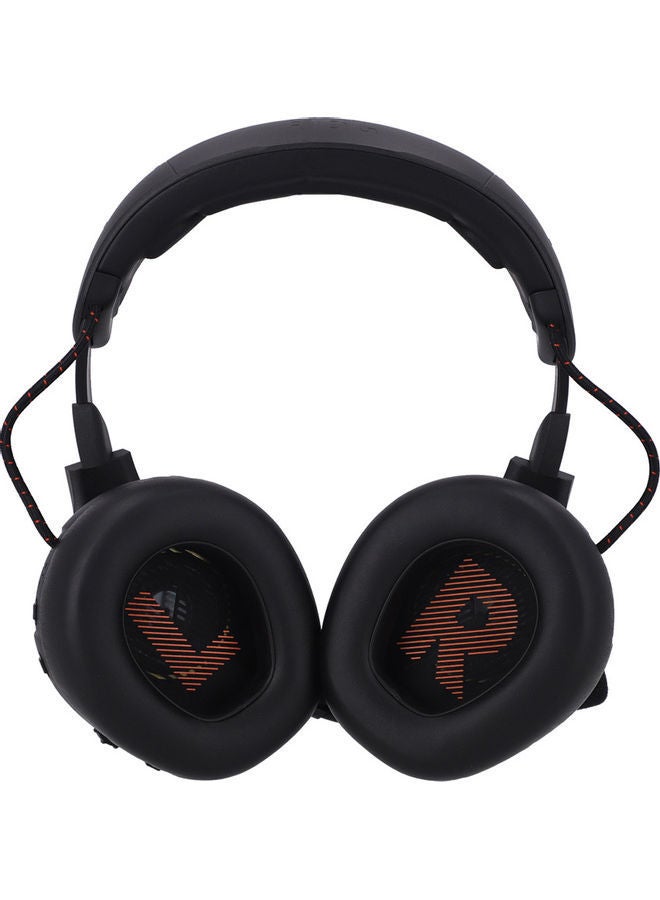 JBL - Quantum One Over Ear Gaming Headphone For PS4/PS5/XOne/XSeries/NSwitch/PC - Image 1