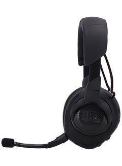 JBL Quantum One Over Ear Gaming Headphone For PS4/PS5/XOne/XSeries/NSwitch/PC  - Image 3