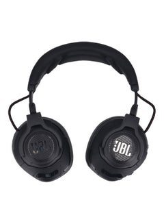 JBL Quantum One Over Ear Gaming Headphone For PS4/PS5/XOne/XSeries/NSwitch/PC  - Image 4