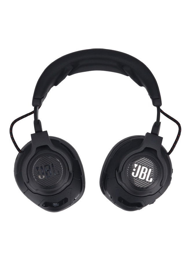JBL - Quantum One Over Ear Gaming Headphone For PS4/PS5/XOne/XSeries/NSwitch/PC - Image 1