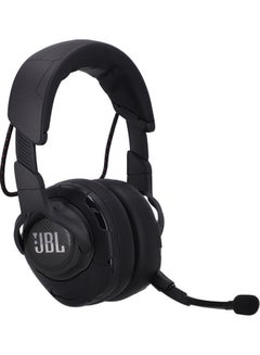 JBL Quantum One Over Ear Gaming Headphone For PS4/PS5/XOne/XSeries/NSwitch/PC  - Image 5